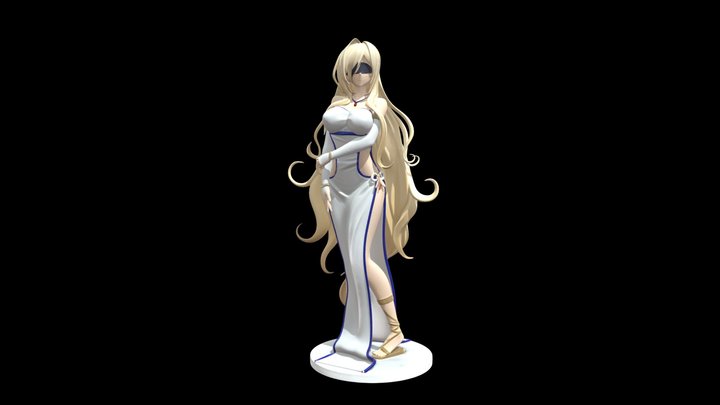 Goblin Slayer - Sword Maiden