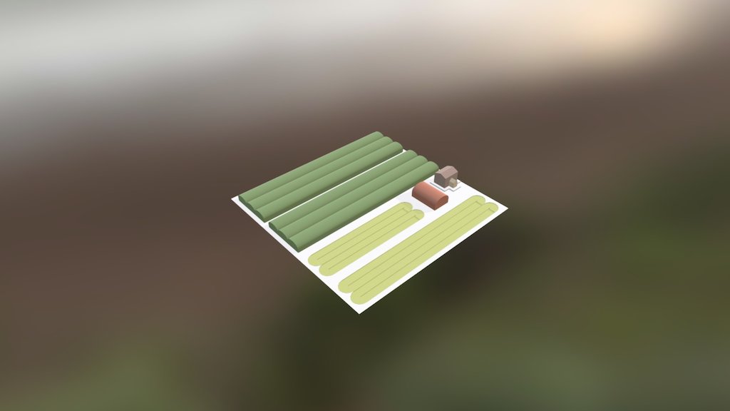 Farm Mesh