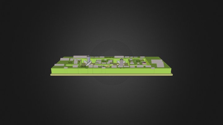 Test 3D Model