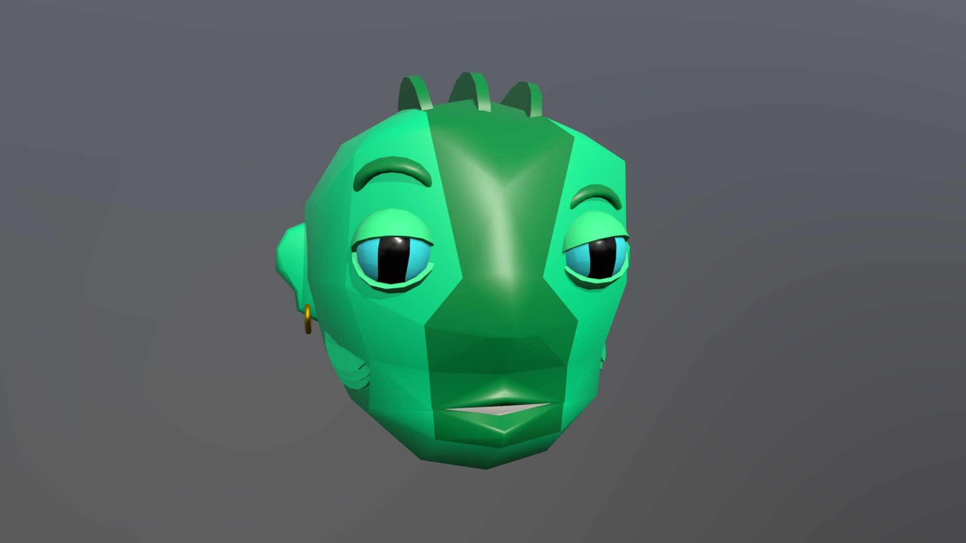 Week 5 Character