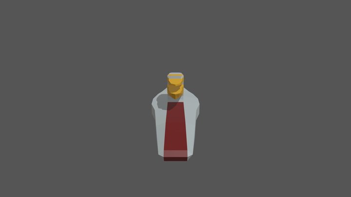 The Pelecanus – Free 3D Model STL