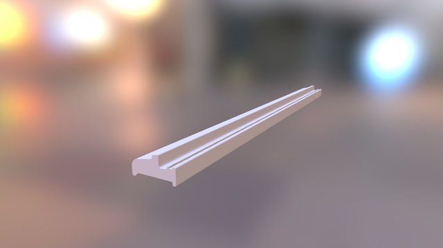 AN110 - Spec 3D Model