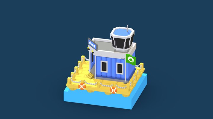 Dodo Airlines