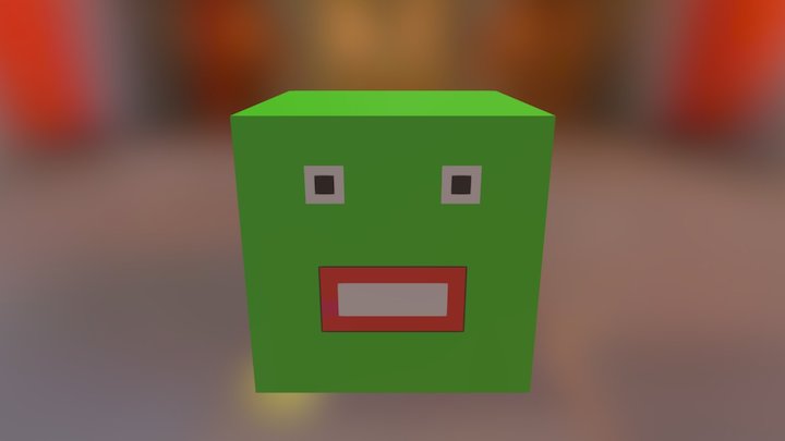 09 Feb 17 3D Model