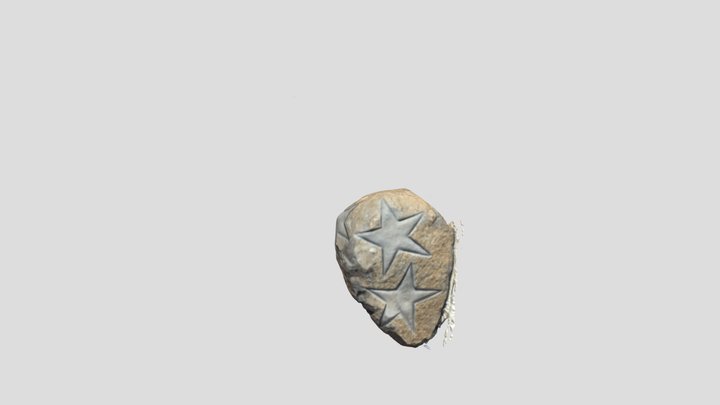 Sculpture3dprintermodel 3D Model