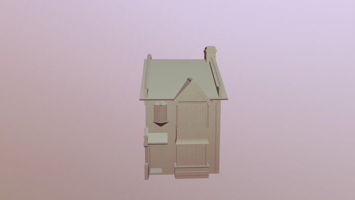 20195-086 ~ 42 Norfolk Avenue - 3D 3D Model