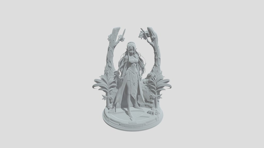 Elara Verdantcrest