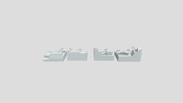1ANI25_ Maes_ Morgan 3D Model