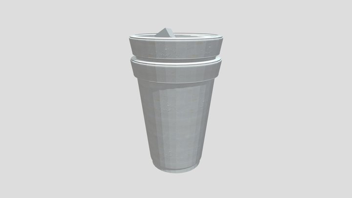 Lean Double Cup