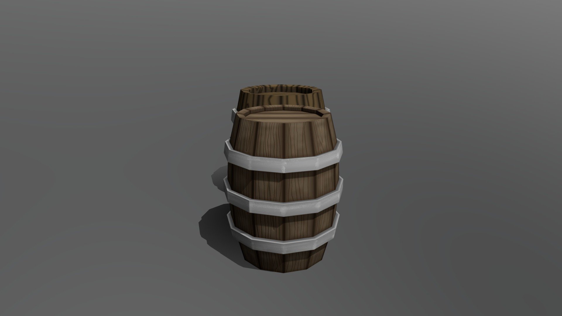 Barrels