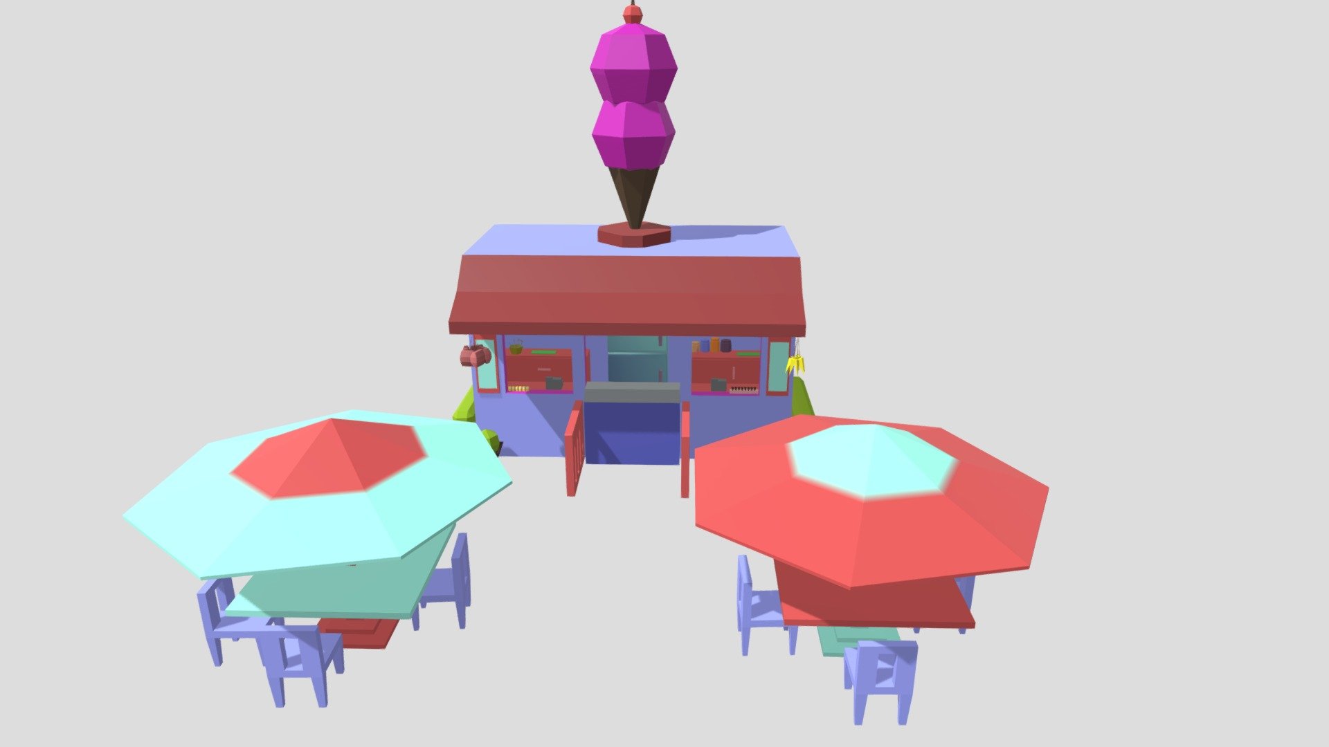 IceCreamShop