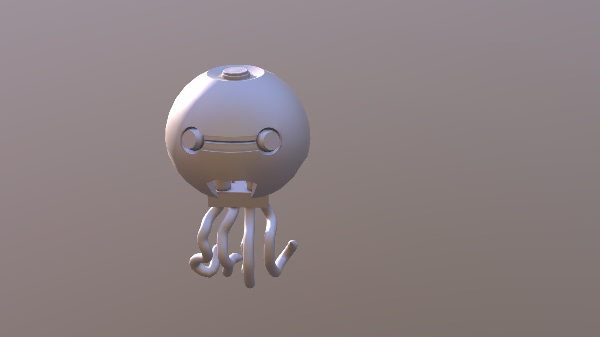 Robot Limeled