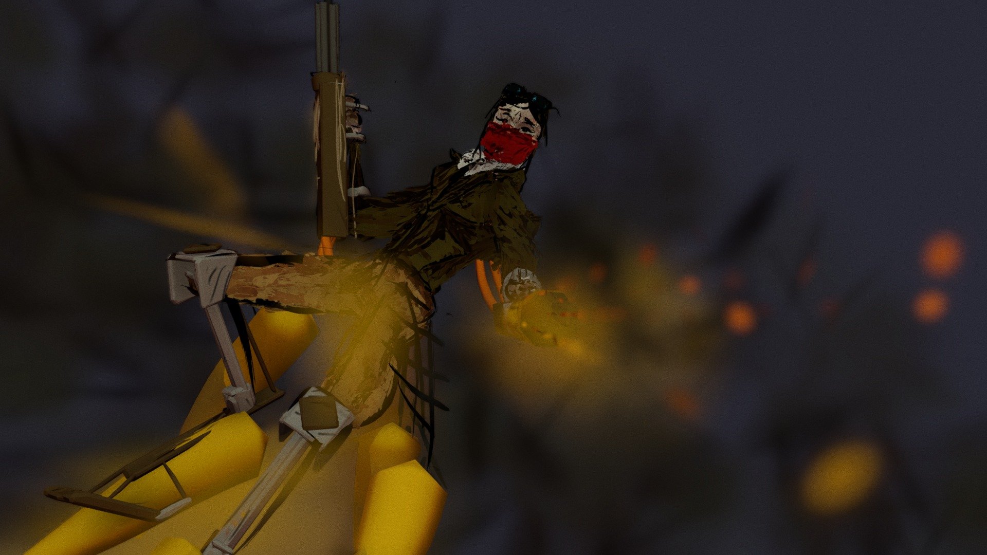 Pilot