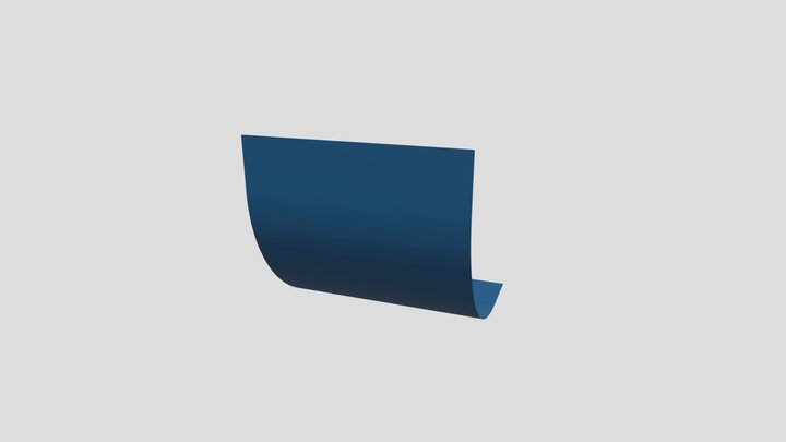 Bunch objects 3D Model