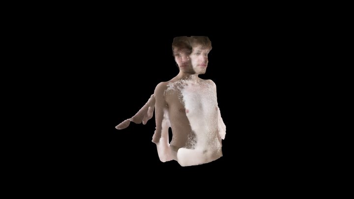 9:4:21 3D Model