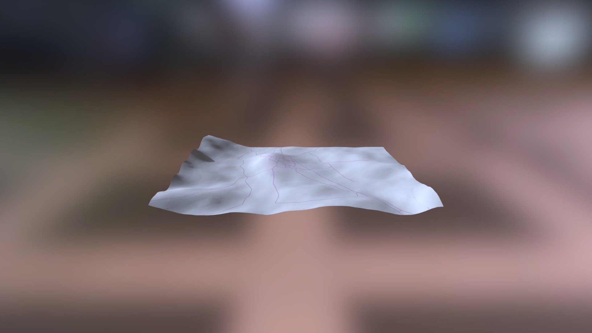 C6020 Smari: Corbelled Tomb