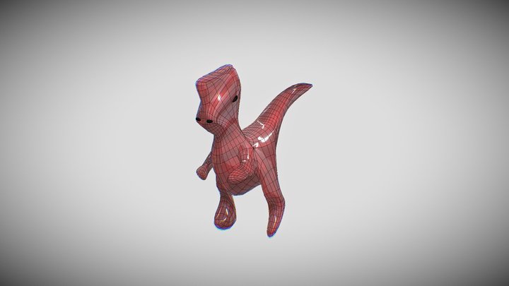 65103731_Final exam 3D Model