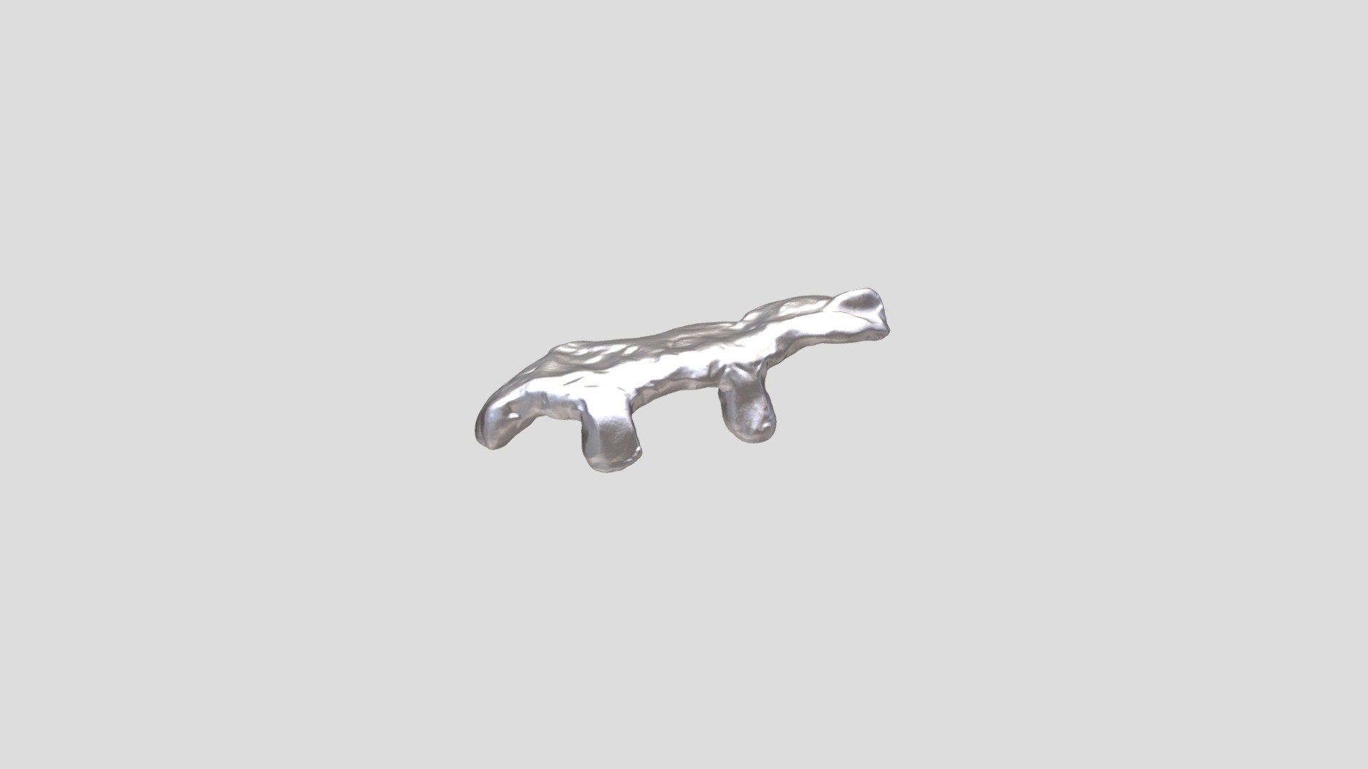 Bear Silver