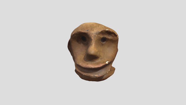 22 3D Model