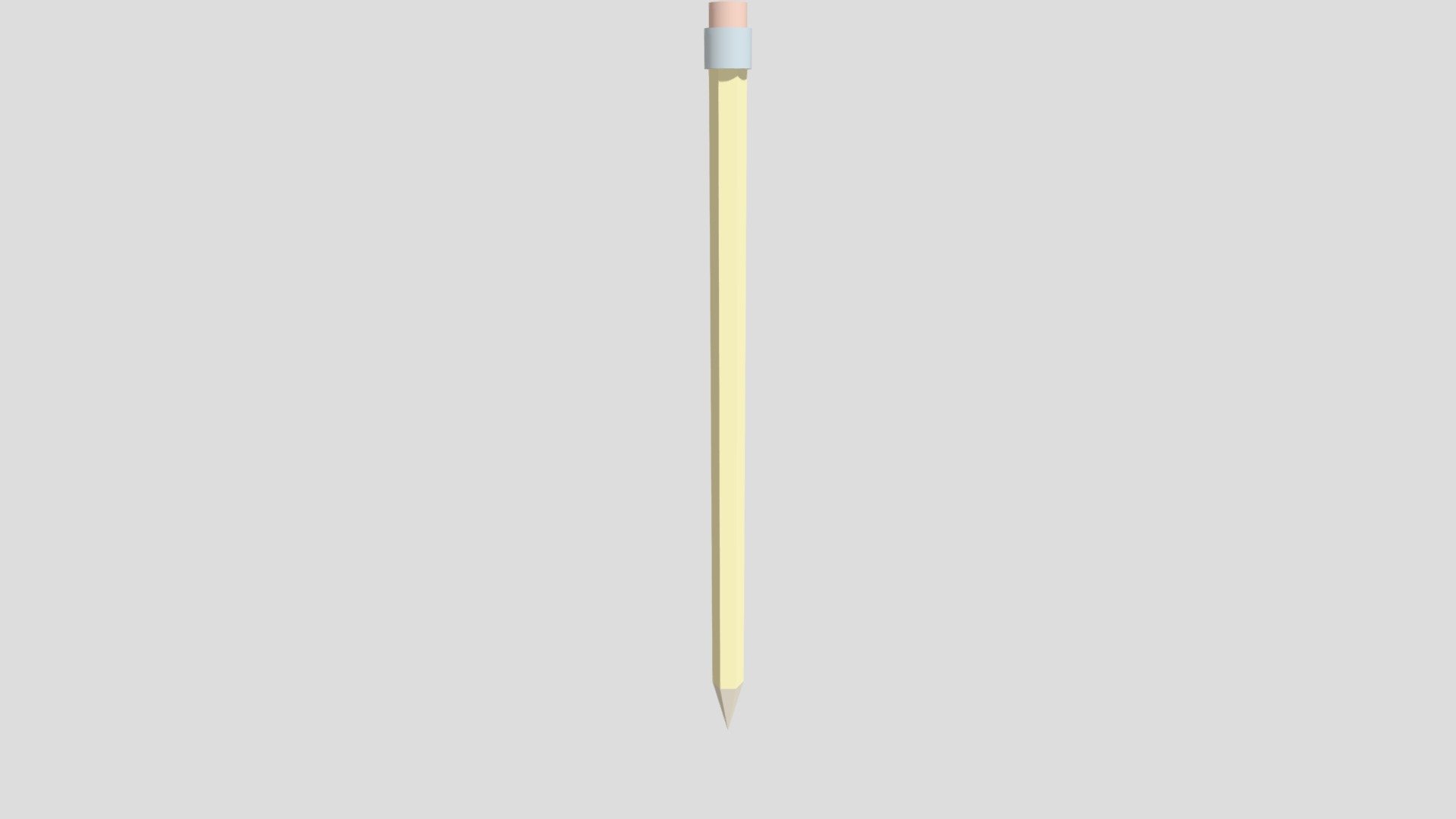 Simple Pencil - Part 1 (1)