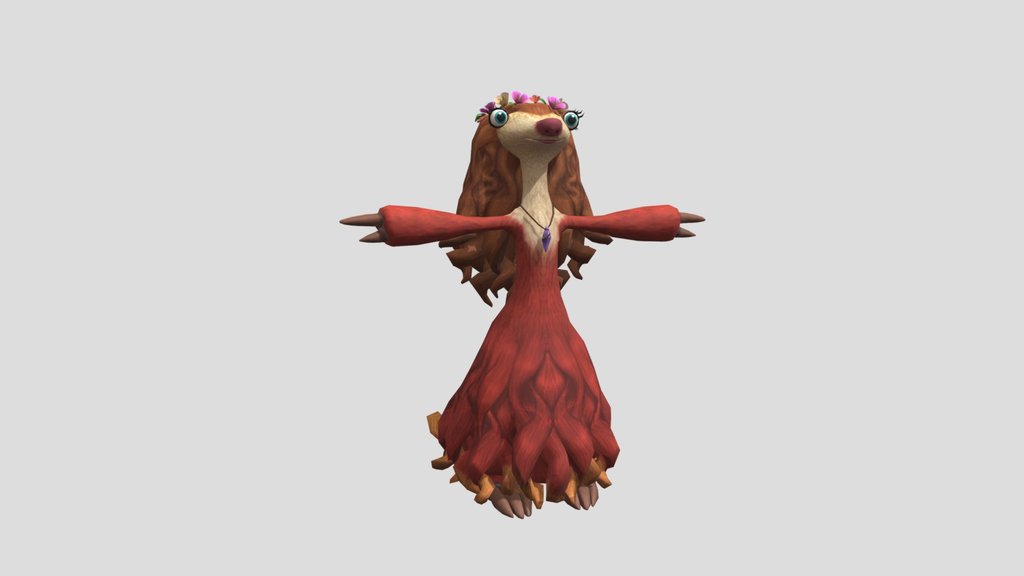 Brooke (Ice Age)