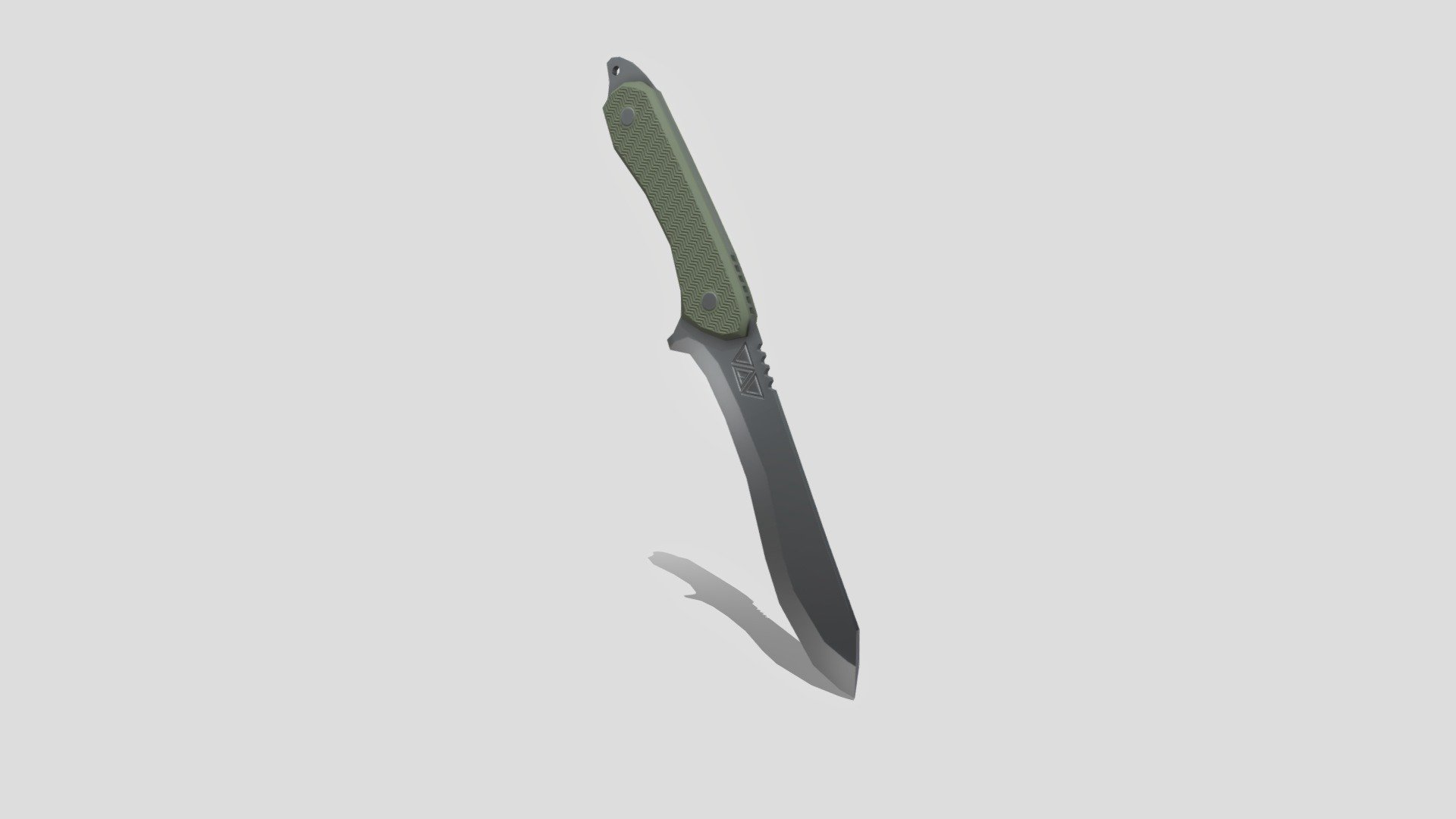 Combat Knife