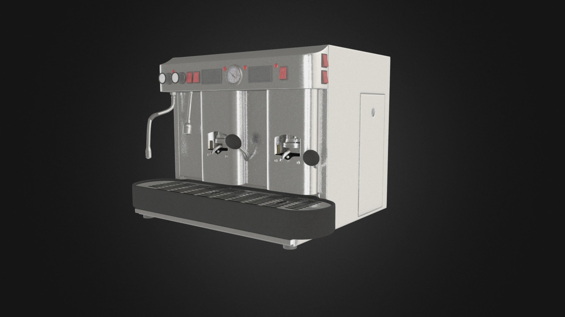 coffie machine 2