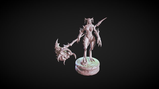 02 3D Model