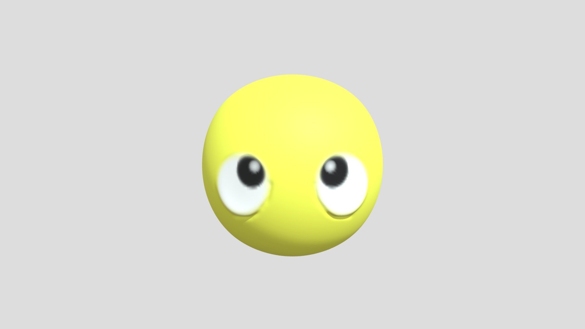 Sad boi emoji
