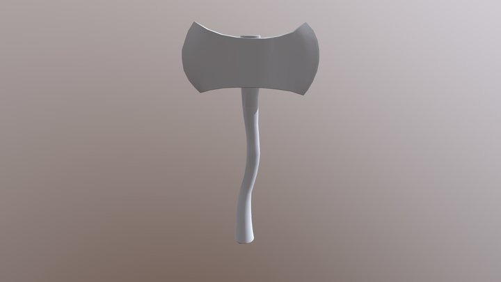 assignment2 3D Model