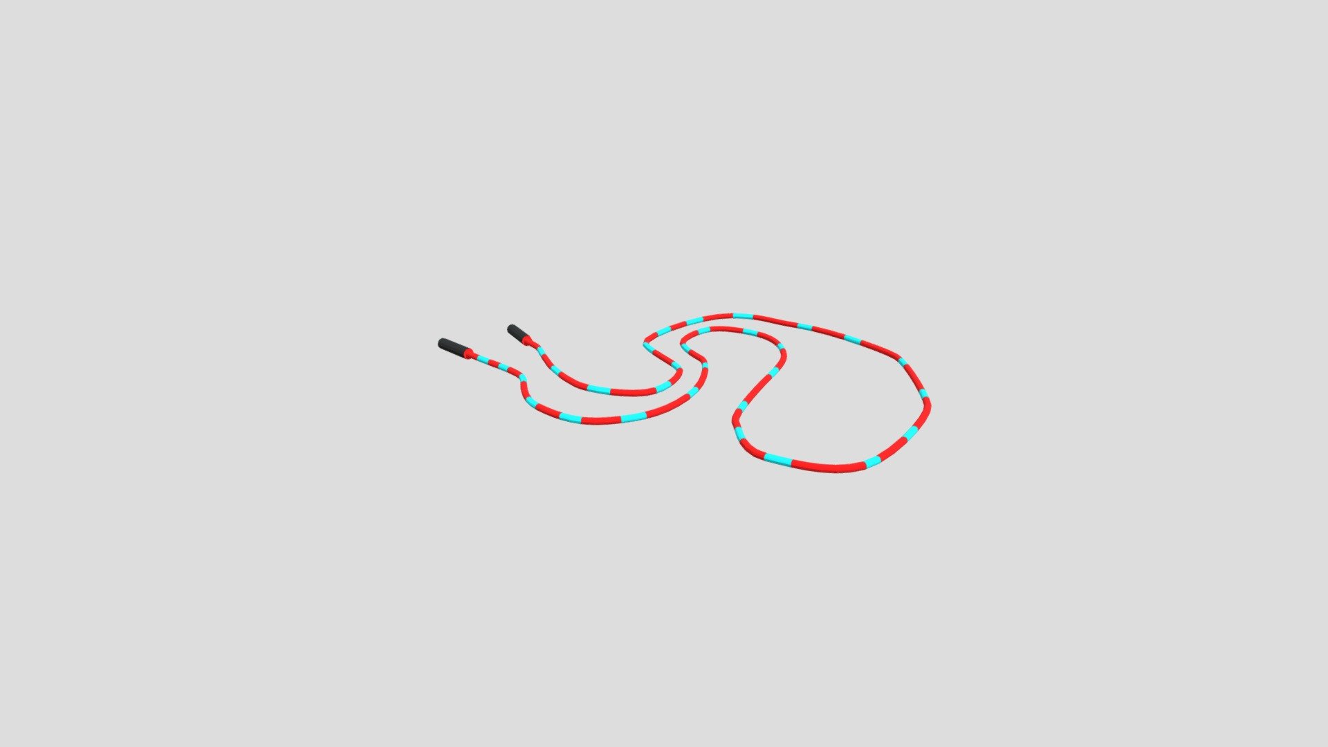 Jumprope from Poly by Google