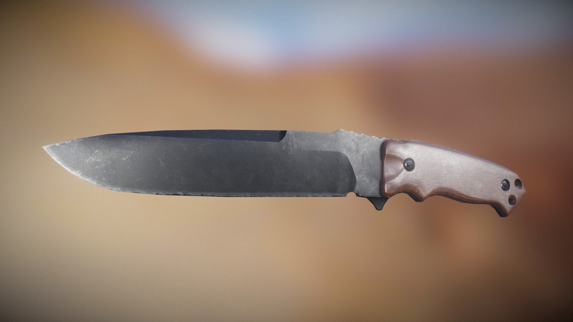 Knife