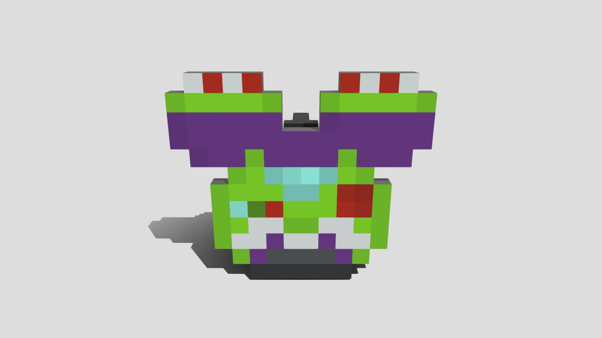 Buzz Lightyear Pin (6 of 25)