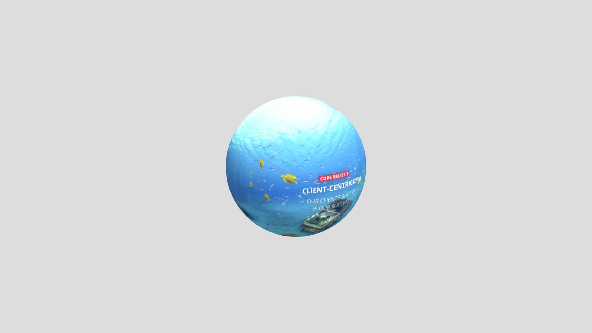 Sphere No Gift2 - duplicated version 1