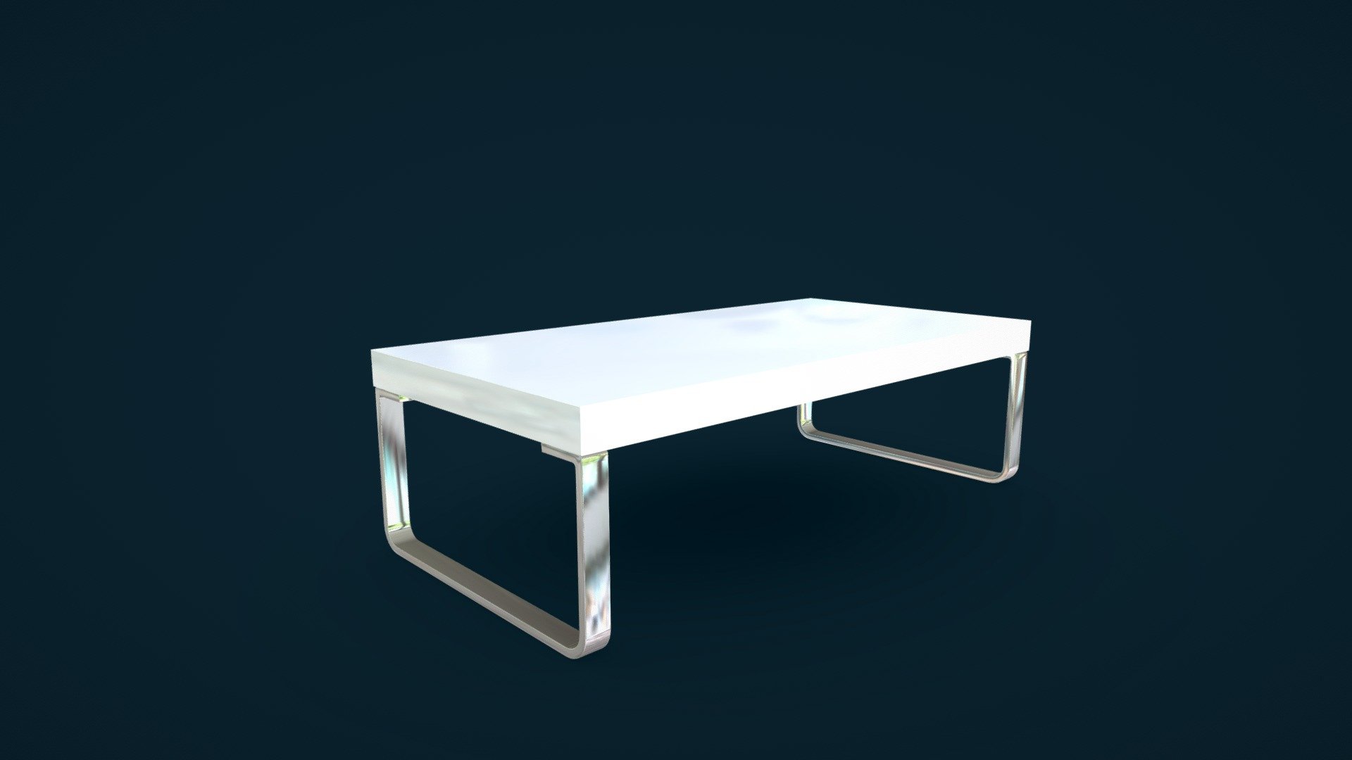 Evert coffee table!