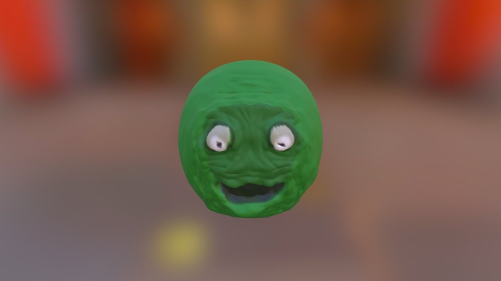 Rare Monster