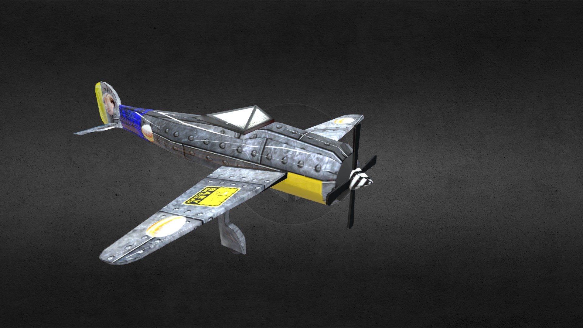 Fw 190