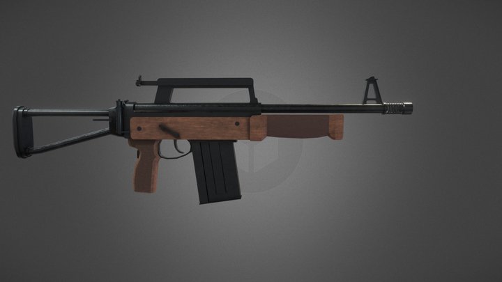 Rb-12 3D models - Sketchfab