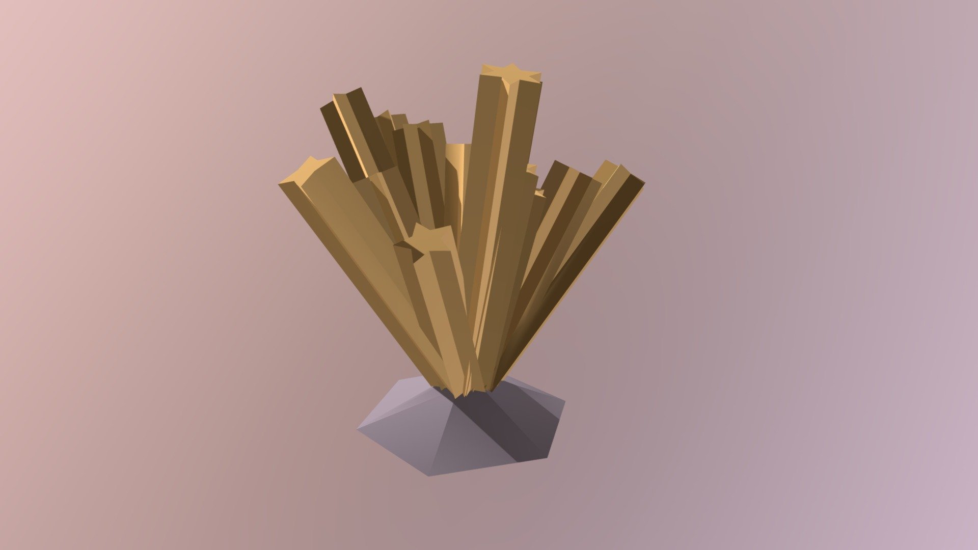 All Stars Trophy