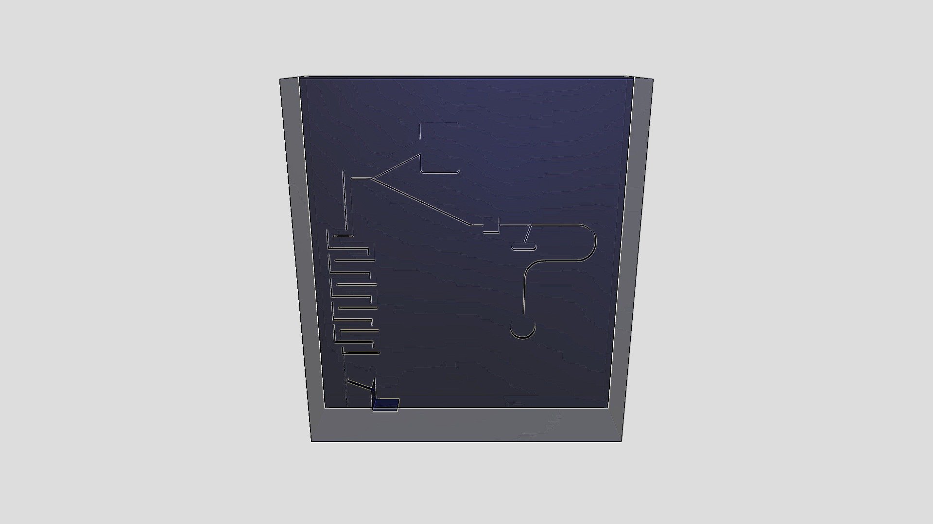 Nano Design Stage 2