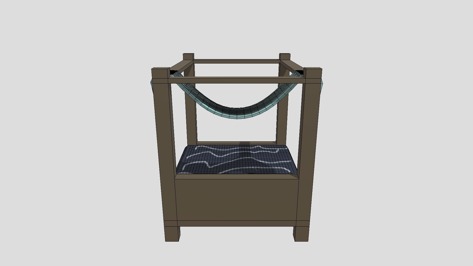 DoubleBed - Clichnovsky
