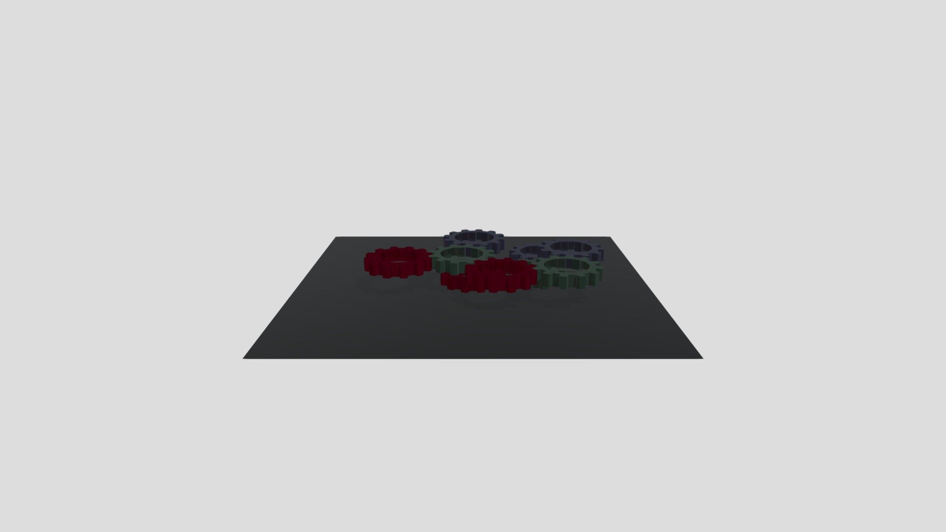 Gears - 3D model by Logitek_69 (@acheampongfarzel001) [c0cf1b8] - Sketchfab