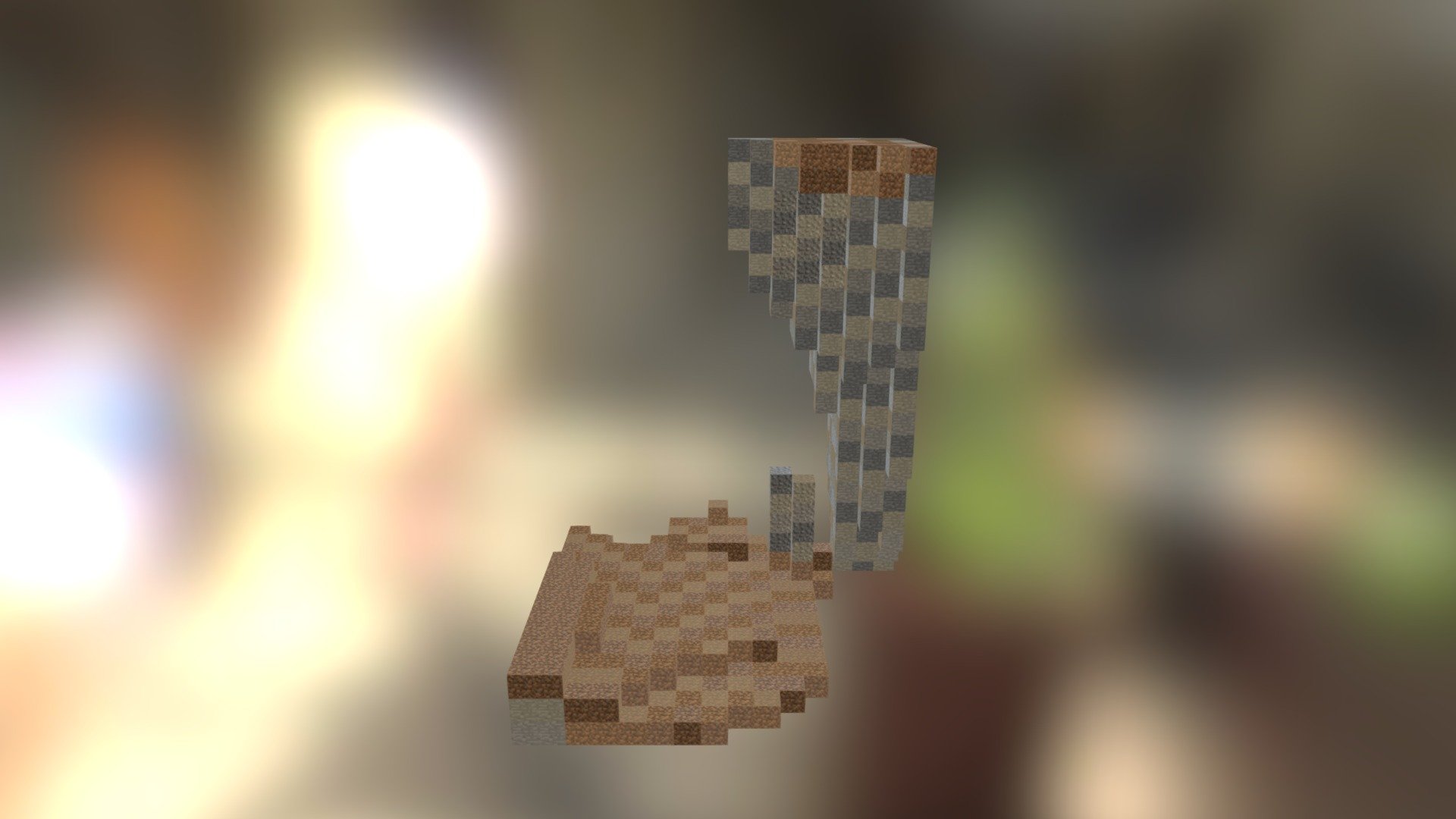 abed_final_test_cycle1 - 3D model by mxdqrshi [c0d0147] - Sketchfab