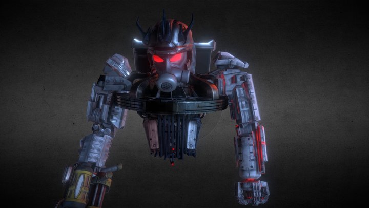 あぐたん3Dスト Sketchfab