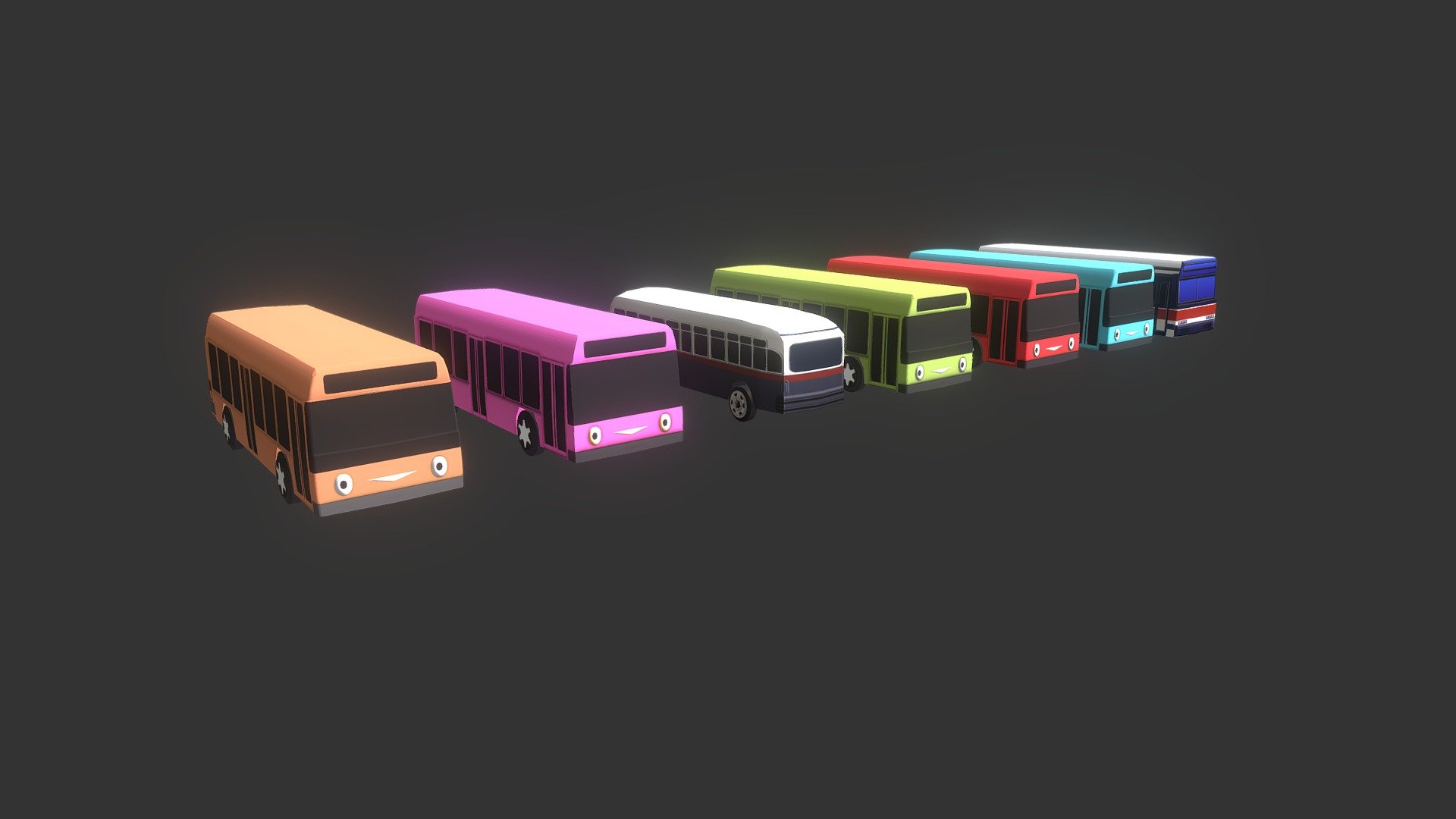 Bus All