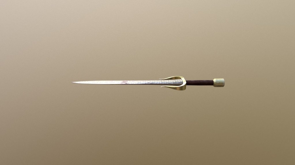 Sword Mapping Follow Along