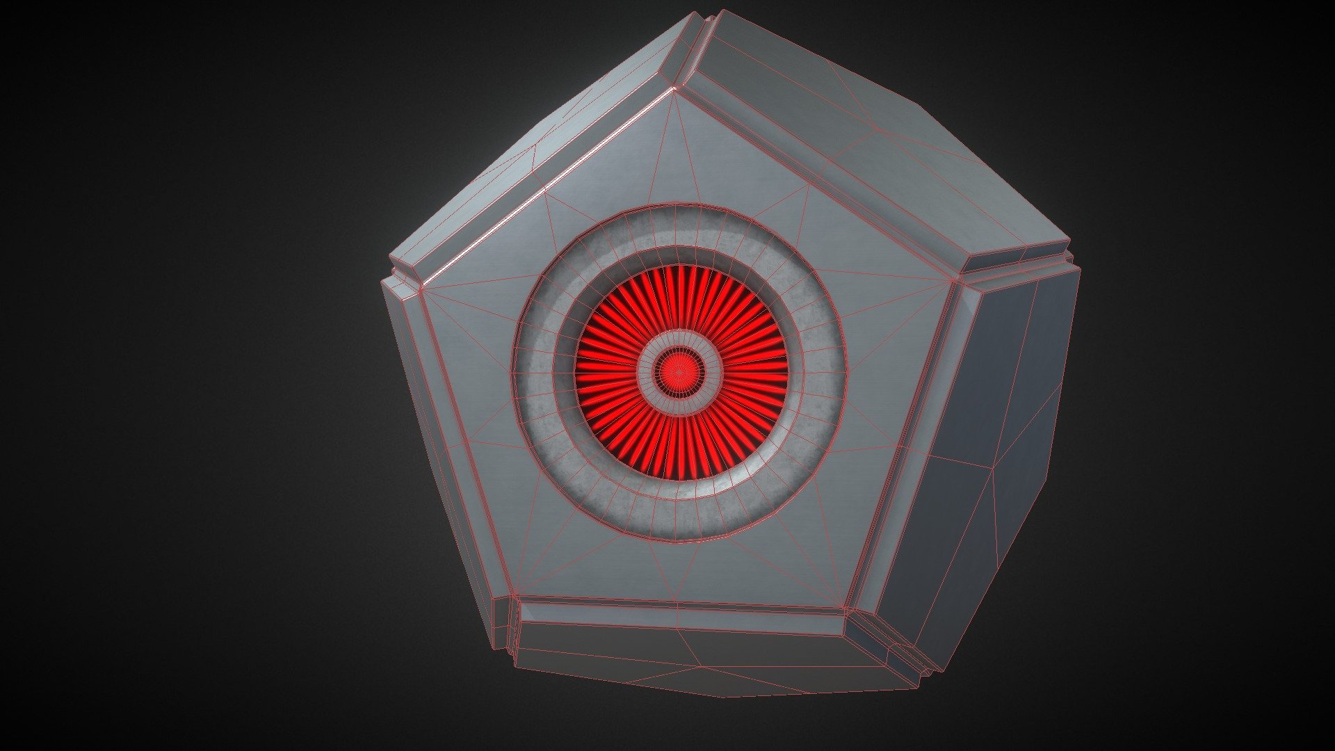 AICore Hero Element