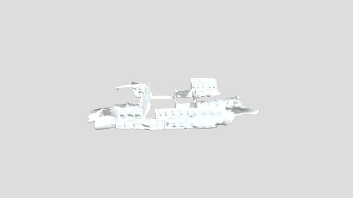 SCENE_02 3D Model