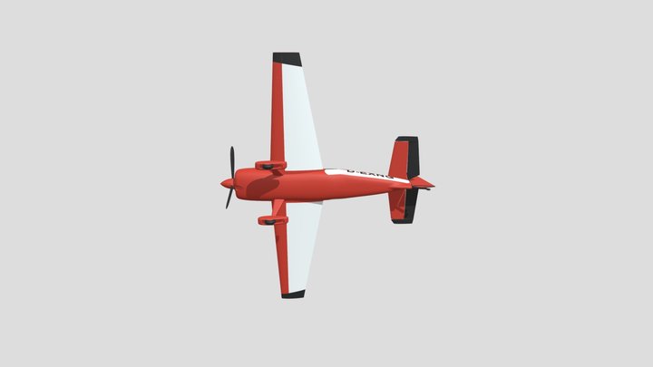 Extra NG 3D Model