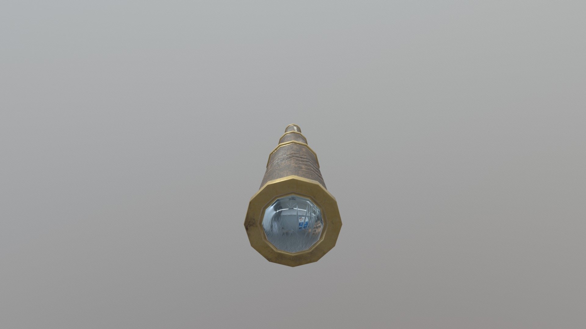 Spyglass 3d Model By Jeffoa C0d5827 Sketchfab 1929